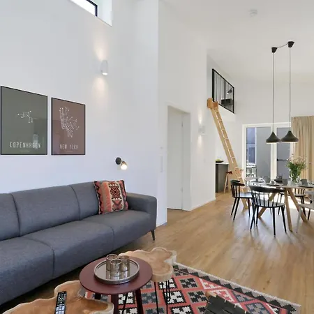 Σπίτι διακοπών Cozy In Lembruchduemmer *