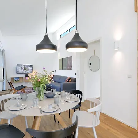 Σπίτι διακοπών Cozy In Lembruchduemmer *