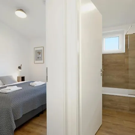 Σπίτι διακοπών Cozy In Lembruchduemmer Lembruch